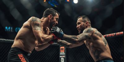 Arman Tsarukyan Says Conor McGregor Is ‘Done,’ Calls Him A UFC GOAT But Says It Is ‘Time To Leave’