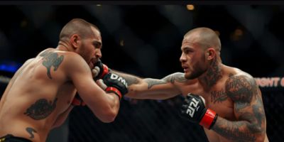 Robert Whittaker explains decision to move up to light heavyweight, reveals target return date