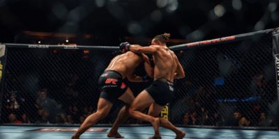 Justin Gaethje Says He Is Not Chasing Specific Opponent For First UFC Title Defense