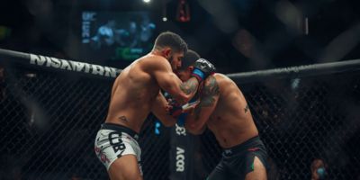 UFC Picks ABC to Regulate White House Card, DC Commission Cries Foul