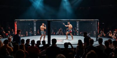 “I was so jealous of Conor McGregor” – Daniel Cormier