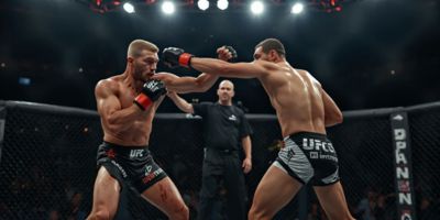 Alex Pereira Admits He Is “Afraid to Go Back to Fighting” After Herb Dean Debacle