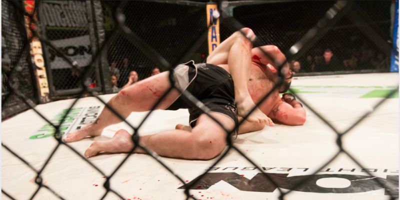 Sean Strickland Calls UFC Pay ‘Predatory’ In Shawn Ryan Show Interview