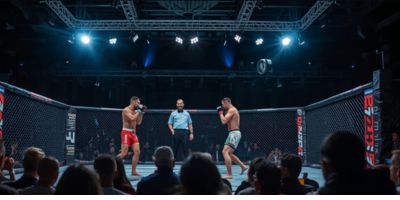 Paulo Costa says Khamzat Chimaev fight is off, eyes summer return: “He’s broke, I think he’s done”